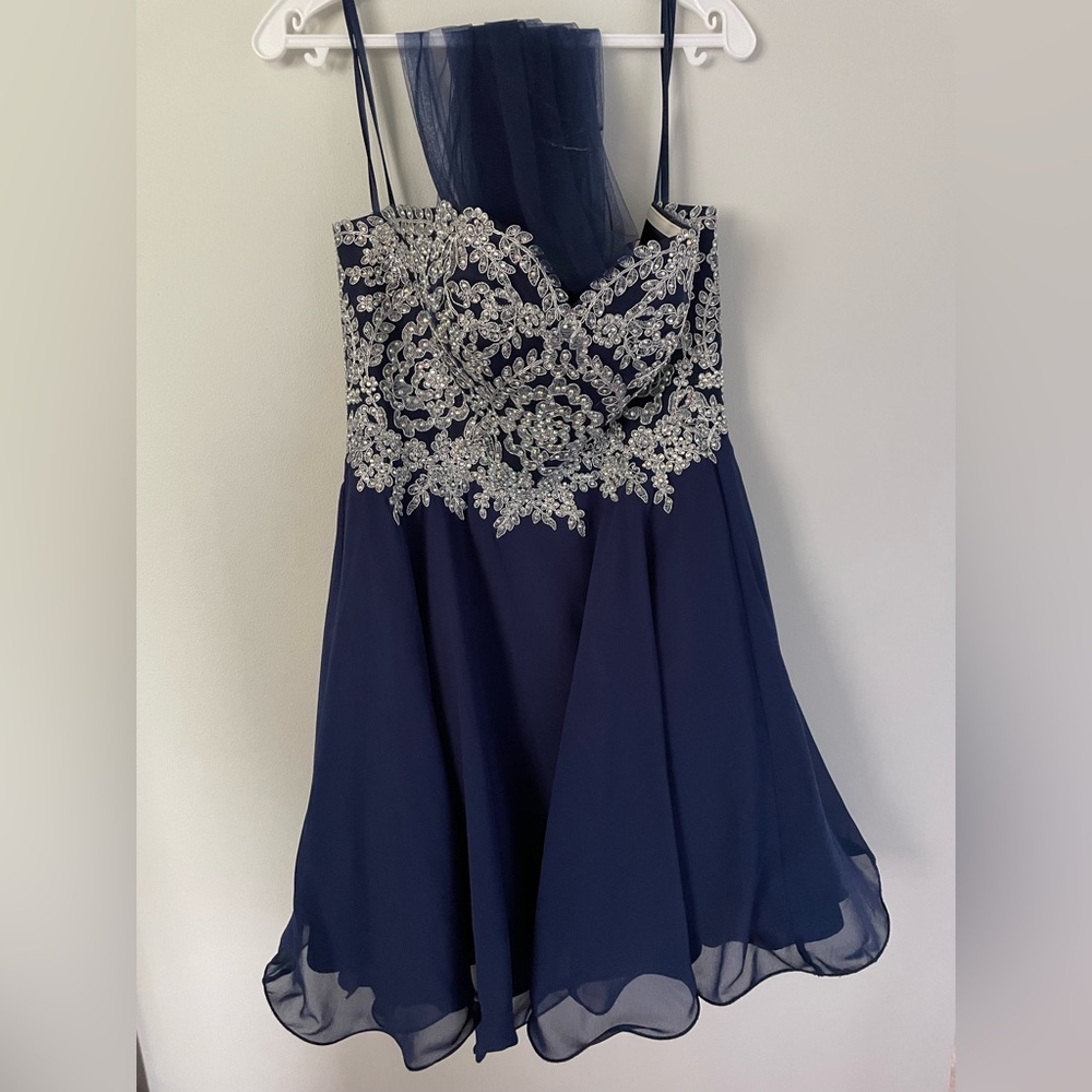 Graduation Dress